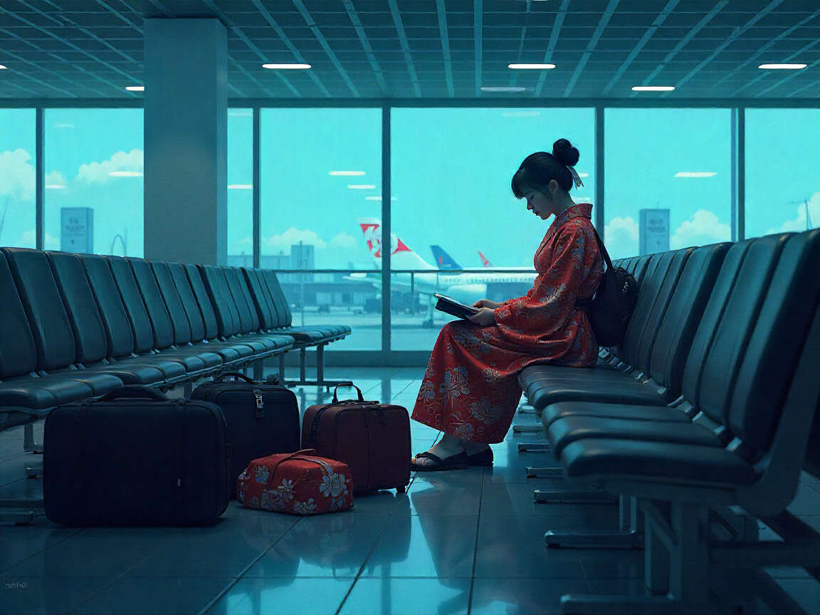 You are currently viewing Travel Disruption Hits Japan as Passengers in Tokyo and Hokkaido Face 24 Flight Cancellations and over 600 Delays by Air Do, All Nippon and others, New Update – Travel And Tour World