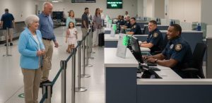 Read more about the article Orlando International Joins Nashville, Los Angeles, Miami, Austin‑Bergstrom and Dallas as These US Airports Face Holiday Travel Chaos, New Study Says More – Travel And Tour World