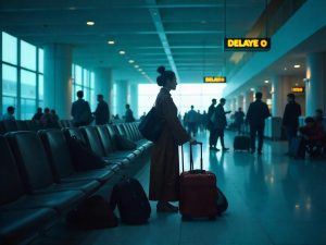 Read more about the article China in Travel Shock as Airports of Shanghai, Shenzhen, Zhengzhou, Haikou and more Faces over a Dozen Flight Cancellations and Numerous Delays by Hainan Airlines, New Update – Travel And Tour World