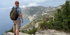 Read more about the article I hiked the Path of the Gods on Italy's Amalfi Coast. Here's how to plan for this incredible experience. – Business Insider