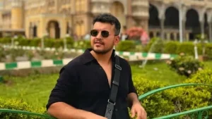 Read more about the article Travel Influencer Anunay Sood’s Death in Las Vegas Suspected to Be Due to Drug Overdose – The CSR Journal
