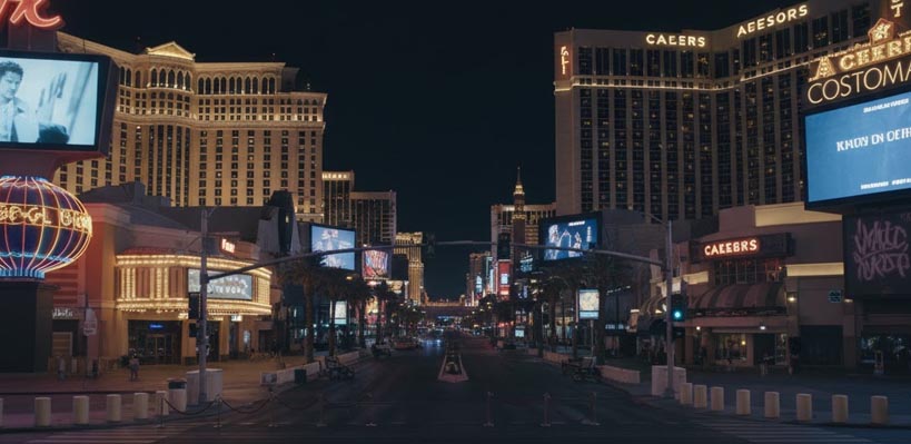 You are currently viewing Las Vegas Joins New York City, Los Angeles, Florida, Palm Springs as These US Cities Face Consecutive Canada Tourism Decline, Leaving American Travel Sector in Sheer Dust with More Than Two Billion USD in Visitor Spending and Fourteen Thousand J – Travel And Tour World