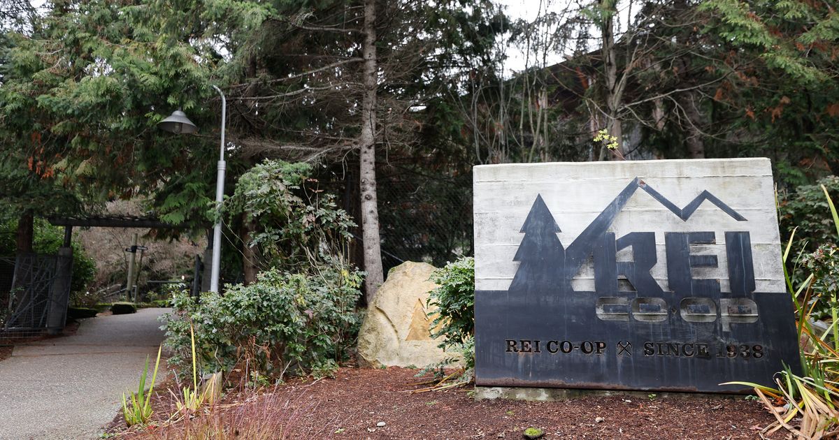 You are currently viewing Pack your bags: REI brings back travel experiences for its members – The Spokesman-Review