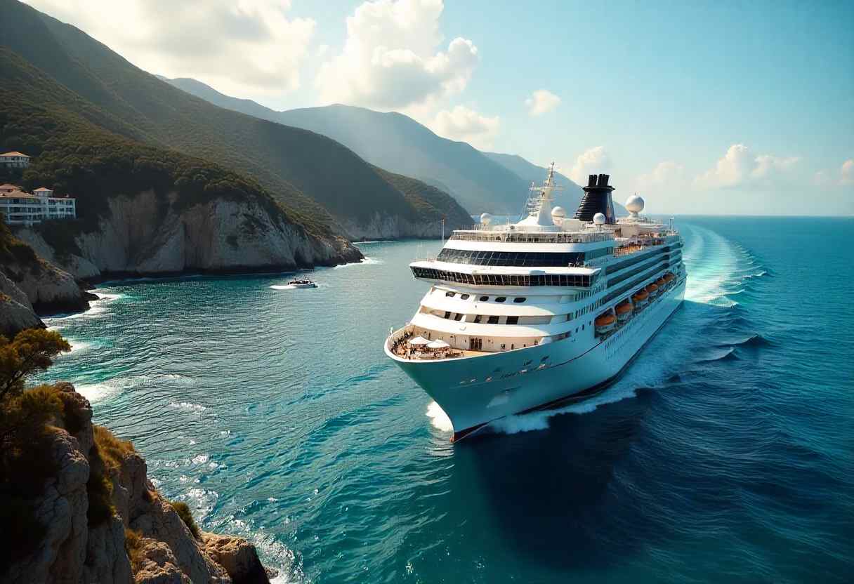 You are currently viewing RCI Unveils Expanded Cruise and Travel Benefits for Members with Exclusive Discounts and Over Three Hundred Fifty Thousand Global Activities – Travel And Tour World
