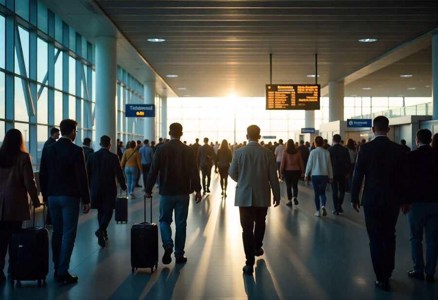 You are currently viewing US Issues Essential Travel Advisory For Somalia Amid Privacy Breach In E-Visa System And Worsening Security Conditions, Strongly Urging Against Non-Essential Travel – Travel And Tour World