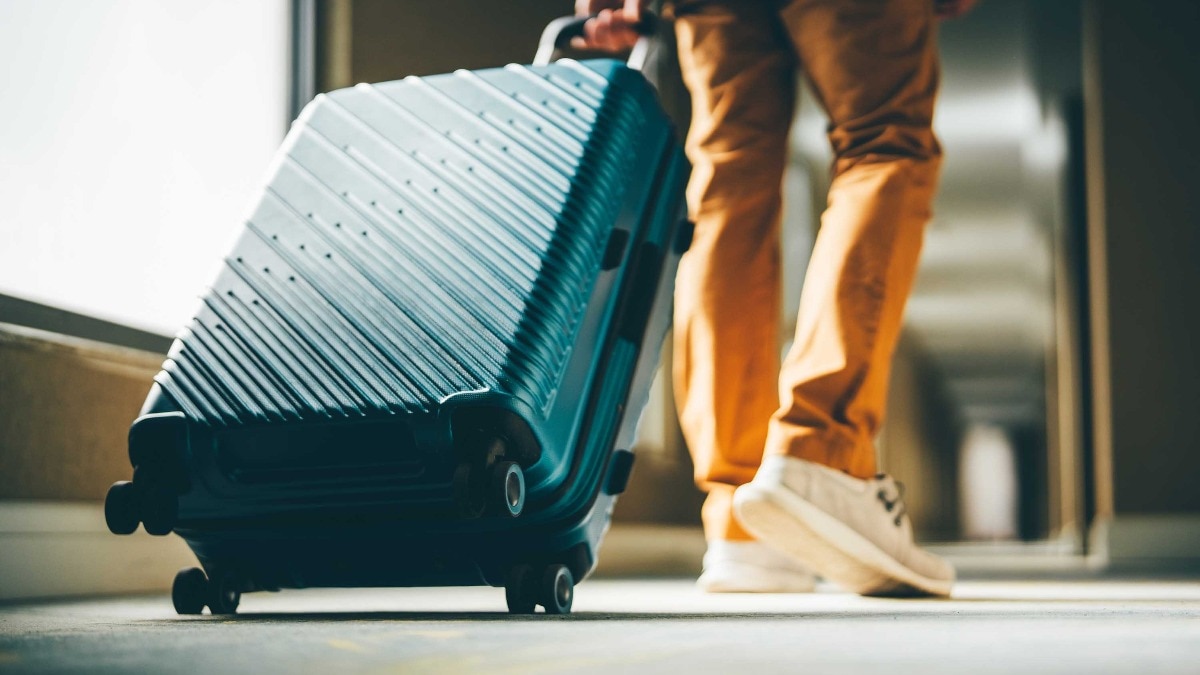 You are currently viewing With year-end trips surging, six destinations dominate India’s 2025 holiday bookings this winter – Business Today