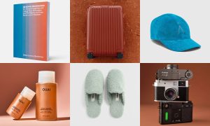 Read more about the article The Wallpaper* gift guide for the travel obsessed – wallpaper.com