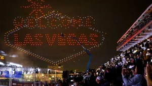 Read more about the article The ultimate fan guide to the 2025 Las Vegas Grand Prix – Formula 1