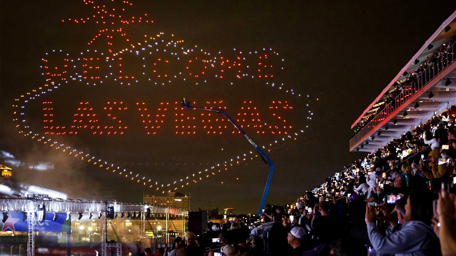 Read more about the article The ultimate fan guide to the 2025 Las Vegas Grand Prix – Formula 1