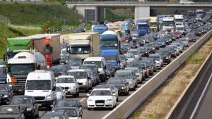 Read more about the article Tampa Ranked Worst U.S. City For Holiday Traffic Delays – BIG 105.9