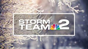Read more about the article Lake Effect Snows ending – WGRZ