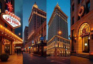 Read more about the article San Francisco Joins Las Vegas, New York City, Tampa and Los Angeles in Explosive 2025 Thanksgiving Travel: Packs Your Bag Today! – Travel And Tour World