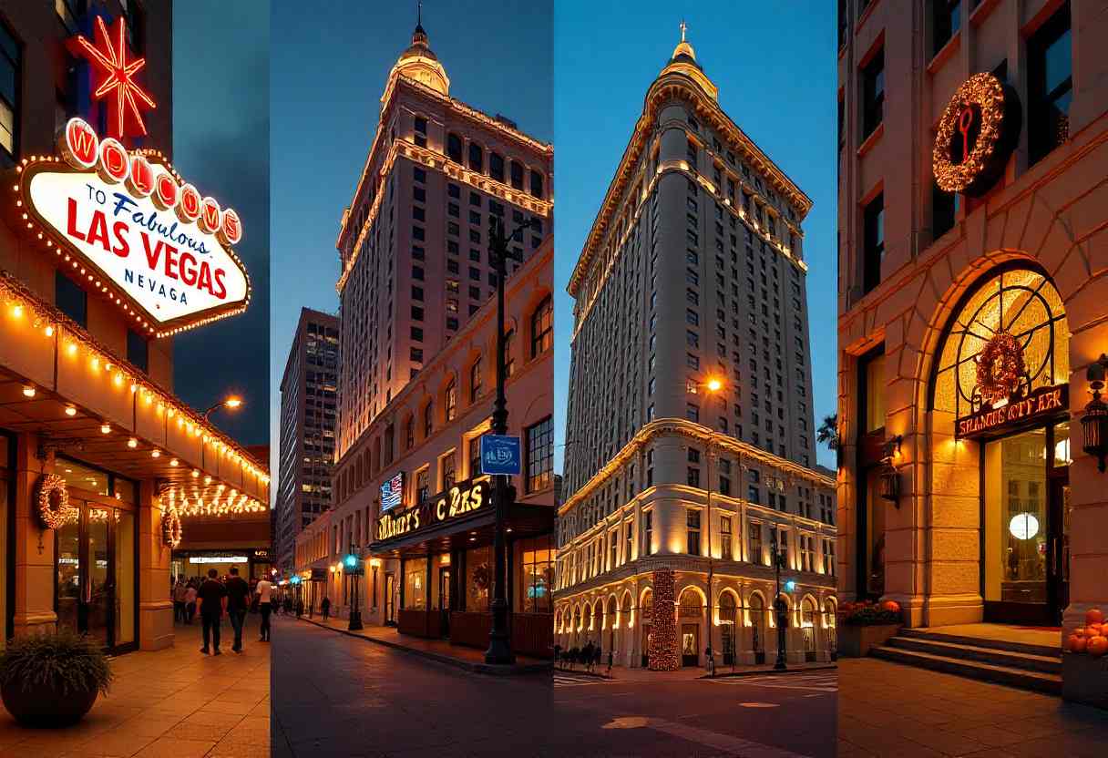 You are currently viewing San Francisco Joins Las Vegas, New York City, Tampa and Los Angeles in Explosive 2025 Thanksgiving Travel: Packs Your Bag Today! – Travel And Tour World