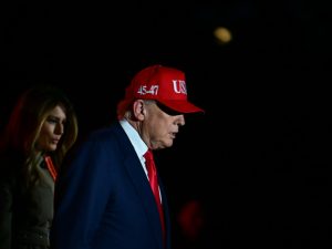 Read more about the article Trump’s 7,500 refugee cap; echoing restrictive US immigration history – Al Jazeera