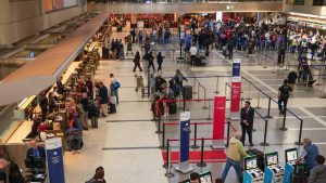 Read more about the article Storms could impact your Thanksgiving travel plans – KSDK