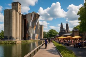 Read more about the article Buffalo Unveils New Brand And Marketing Campaign To Boost Tourism – Travel And Tour World