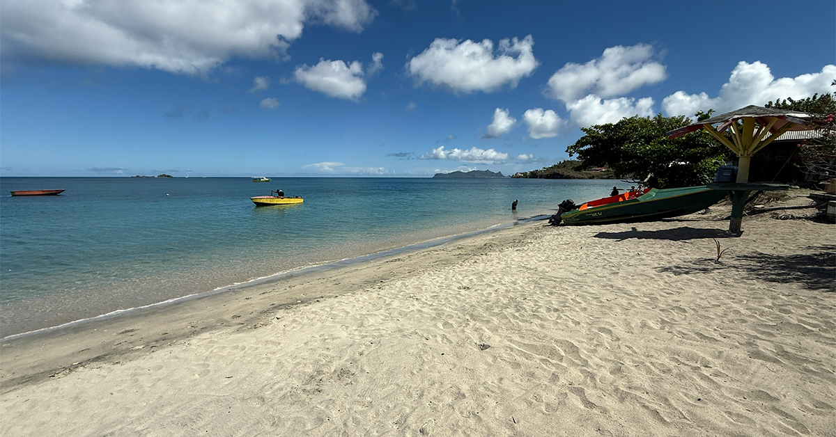 You are currently viewing 10 Beautiful Caribbean Beach Towns That Are Still Surprisingly Under the Radar – Caribbean Journal