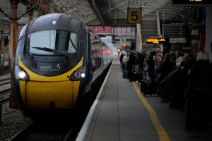Read more about the article 'Major disruption' to Glasgow trains cleared – advice issued to affected passengers – NationalWorld