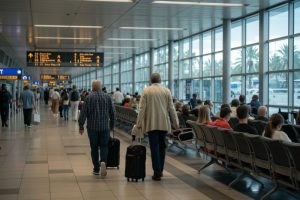 Read more about the article Thanksgiving Travel Made Easy: Tips for Miami and Fort Lauderdale Airport, Get the Details Here – Travel And Tour World