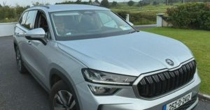 Read more about the article Travel expert warns about "worthless insurance" after Mass. family charged for damaged rental car tire – CBS News