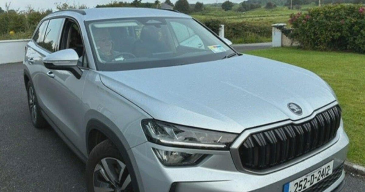 You are currently viewing Travel expert warns about "worthless insurance" after Mass. family charged for damaged rental car tire – CBS News