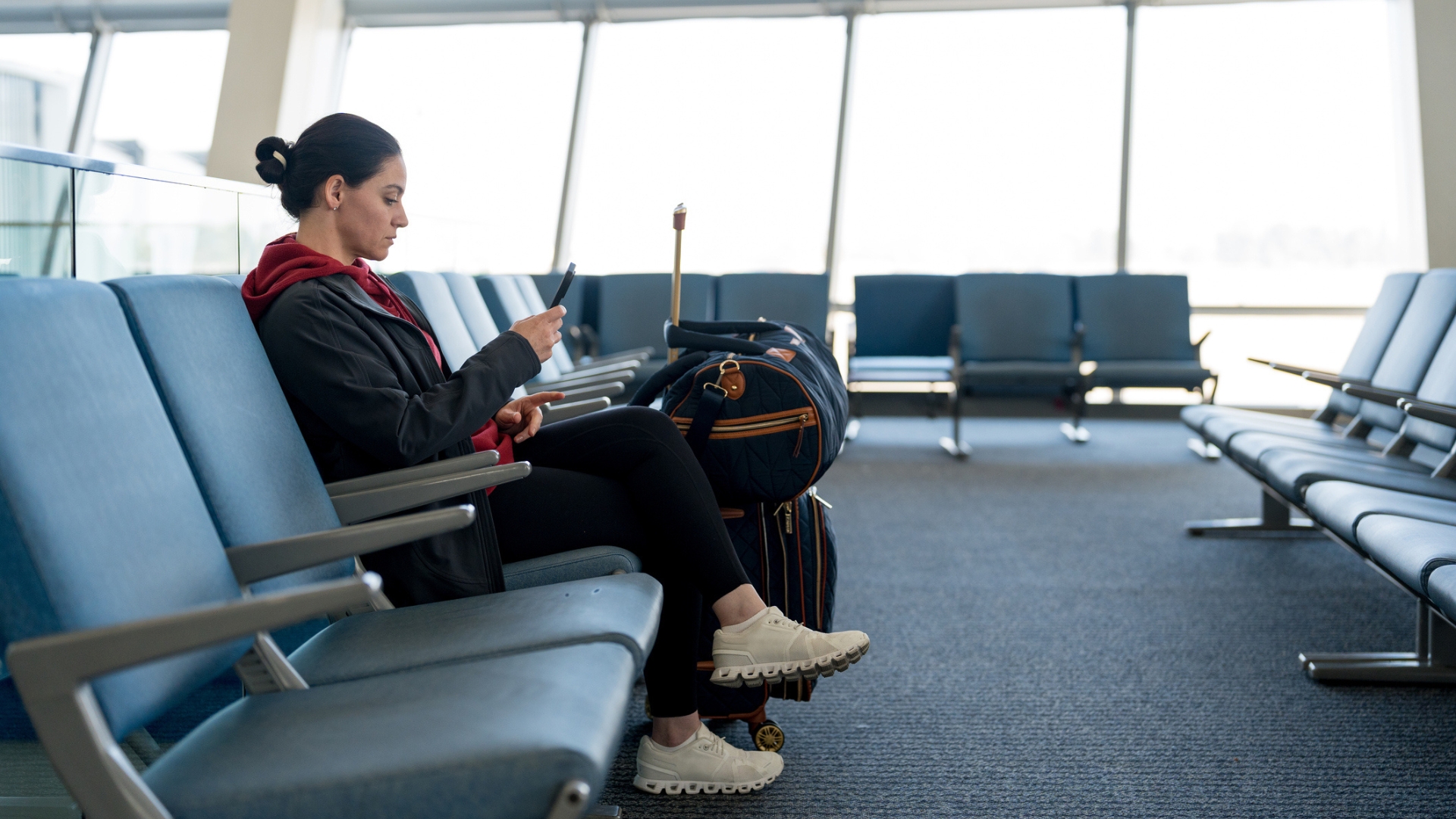 You are currently viewing Top Destinations for Middle-Class Americans in Late 2025 – GOBankingRates