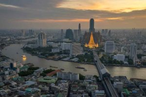 Read more about the article Travel Made Easy: Thailand’s Tourism Authority Launches Digital Guide for Visitors – Travel And Tour World