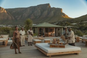 Read more about the article Cape Town, Kenya, and Ghana Lead the Charge in African Luxury Tourism Innovation: A 2025 Revolution Shaping Global Travel Trends, Here’s What You Should Know – Travel And Tour World