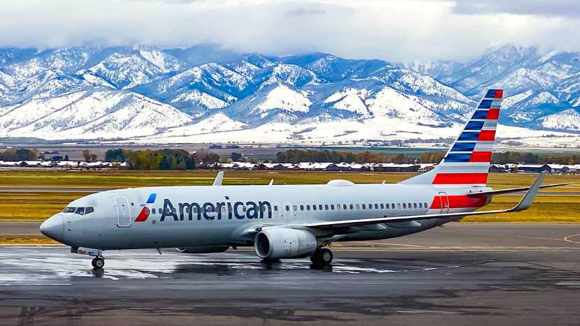 You are currently viewing Travelers Grounded Across the US as American Airlines Faces Massive 158 Flight Cancellations and Over 600 Delays, Affecting Major Airports in San Diego, Los Angeles, Tucson, Las Vegas, Denver, and Beyond – Travel And Tour World