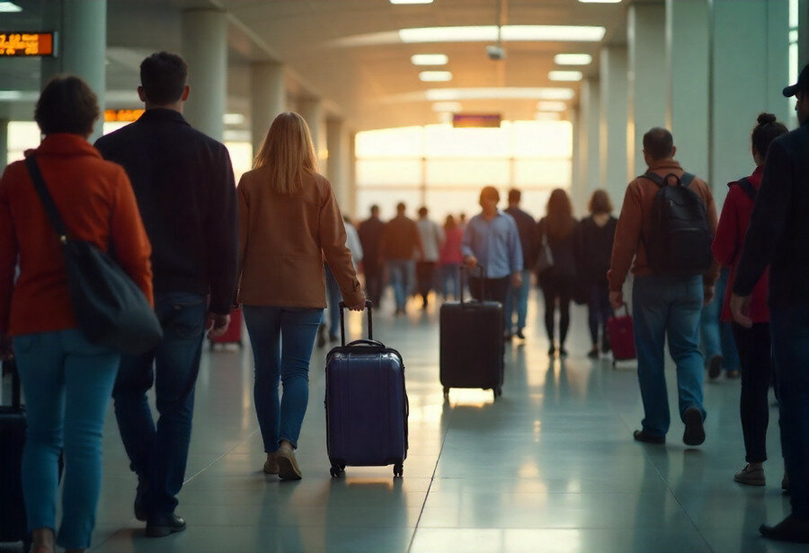 You are currently viewing UK Issues Vital ‘Five Weeks’ Passport Processing Reminder For Winter Holidaymakers, Advising To Secure Valid Passports Before Booking Travel: New Updates You Need To Know – Travel And Tour World