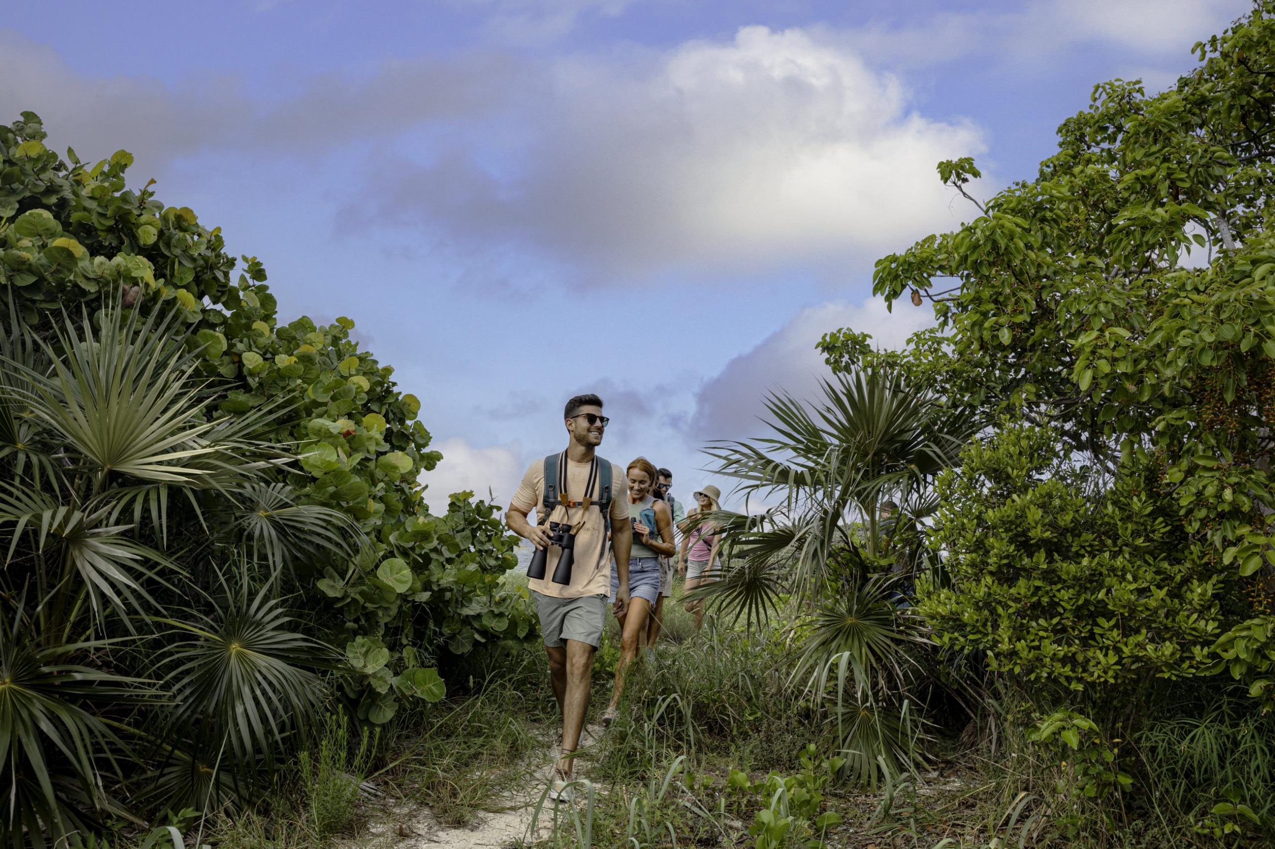 Read more about the article Beaches, Parks & Gardens – Florida Keys & Key West