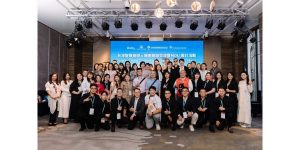 Read more about the article Taiwan Smart Tourism Alliance Expands into Vietnam with Exclusive Taiwan Travel Packages and Cross-Industry Collaboration – The Manila Times