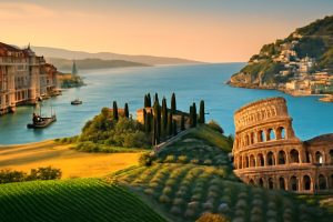 Read more about the article Discover Italy: Your Ultimate Travel Guide for 2025 – Travel And Tour World