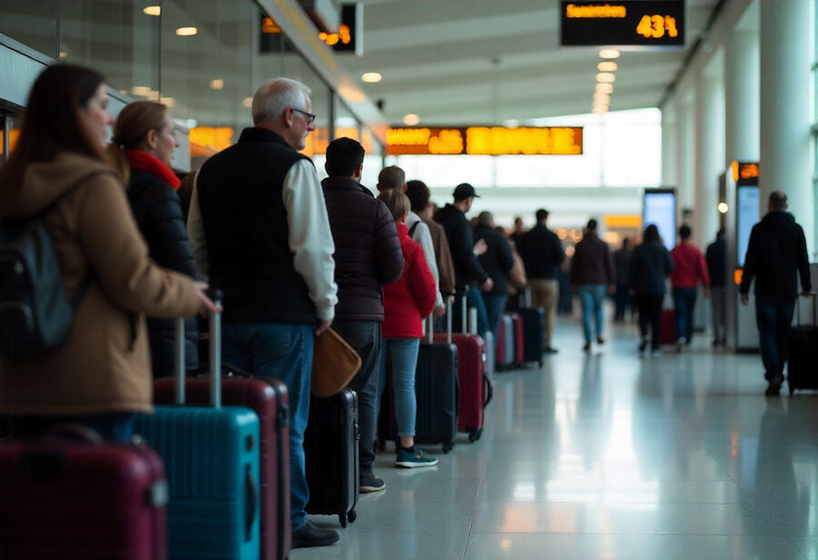 You are currently viewing Delta Joins American, LATAM, Caribbean Airlines, Avianca, Iberia, And Others As US Issues Urgent 12 Weeks And 6 Days Warning On Venezuelan Airspace Safety Due To Increasing Civil Instability And Satellite Navigation Interference – Travel And Tour World