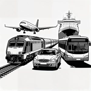 Read more about the article Nearly 4.65 Million Floridians Expected to Travel for Thanksgiving – South Florida Reporter