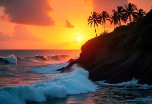 Read more about the article Jamaica Shines at the 2025 Travvy Awards with Prestigious Wins in Best Cruise, Culinary, Wedding, and Honeymoon Categories, Celebrating Excellence in Caribbean Tourism – Travel And Tour World