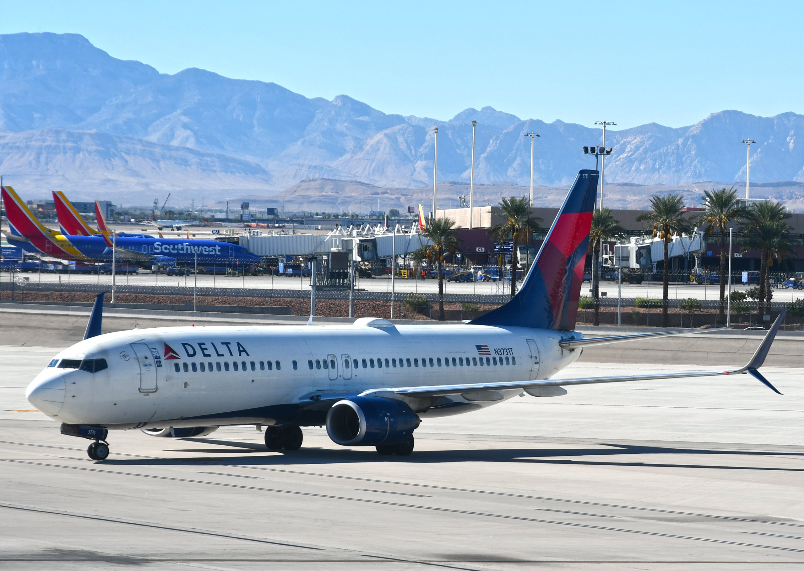 You are currently viewing Delta and Turo Parting Ways at the End of This Year – Upgraded Points