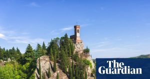 Read more about the article ‘It’s like stepping into a Renaissance masterpiece’: readers’ favourite unsung places in Italy – The Guardian