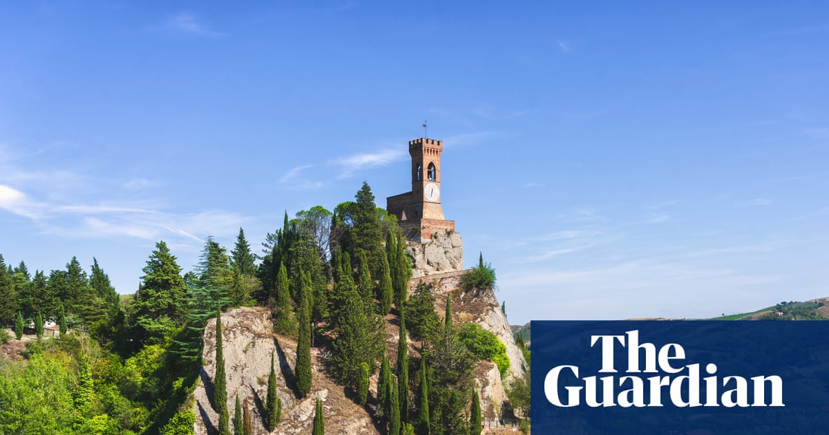 You are currently viewing ‘It’s like stepping into a Renaissance masterpiece’: readers’ favourite unsung places in Italy – The Guardian