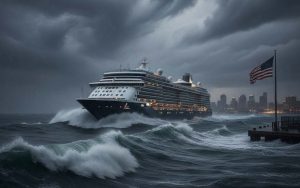 Read more about the article Carnival Corporation, Royal Caribbean Group, Norwegian Cruise Line Holdings Struggle to Maintain in US Stock Market as American Federal Shutdown Sinking Travel Industry, New Update is Here – Travel And Tour World