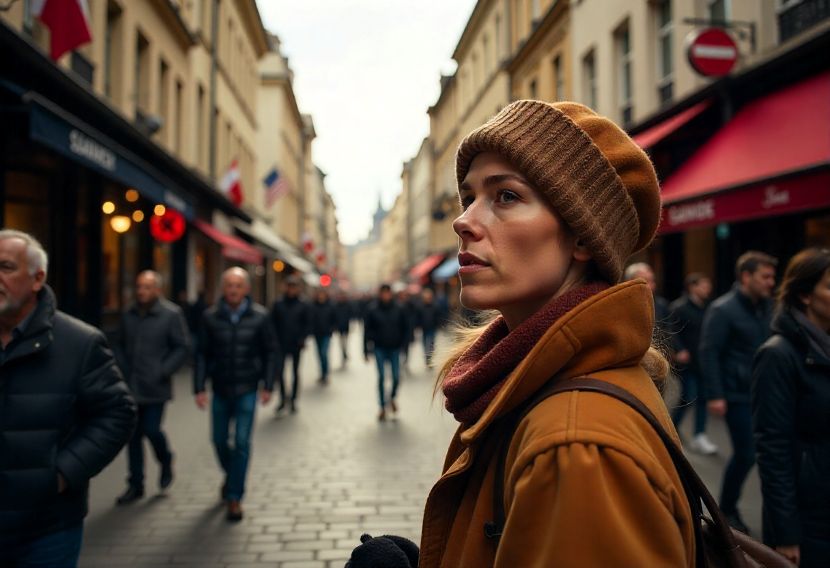 You are currently viewing USA, France, and Canada: The Most Popular Destinations for Global Travellers in 2025 – Travel And Tour World