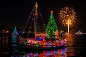 Read more about the article Celebrate the Holidays in the Florida Keys: A Perfect Tropical Getaway – Travel And Tour World