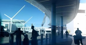 Read more about the article Brace yourselves, passengers: Thanksgiving air travel expected to hit 15-year high, FAA says – Los Angeles Times