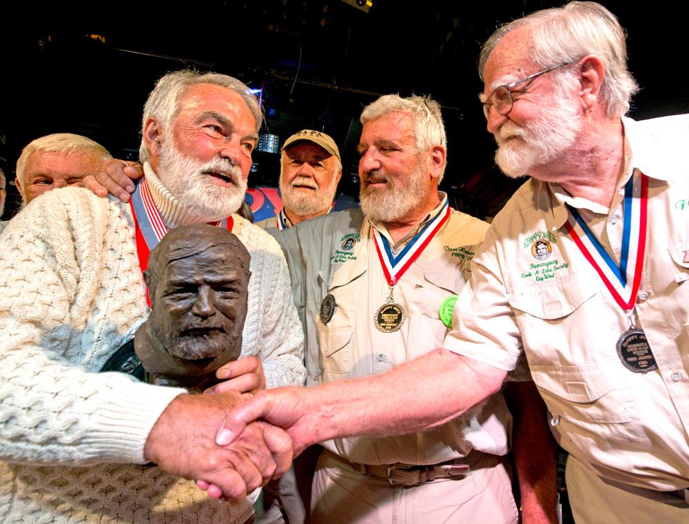 You are currently viewing Hemingway Days – Florida Keys & Key West