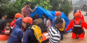 Read more about the article Britons issued urgent travel warning as 17 people left dead following flash flooding on popular tourist island – GB News