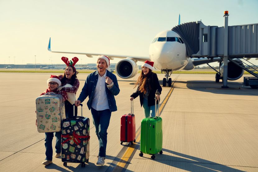 You are currently viewing Allegiant Travel’s Biggest Sale of the Year: 40 Percent Off Flights and More for Winter Getaways – Travel And Tour World