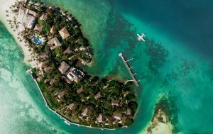Read more about the article Little Palm Island Resort & Spa: A Private Island Paradise in the Florida Keys – Haute Living