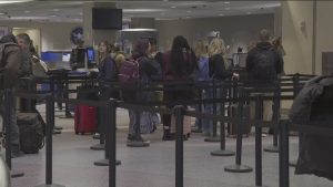 Read more about the article Boise Airport sees smooth Thanksgiving travel despite morning Chicago flight delays – KTVB