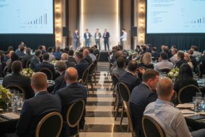 Read more about the article Discover How the TBO Travel Business Show 2025 is Paving the Way for Unique, Curated Holidays for Global Tourists – Travel And Tour World