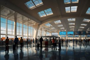 Read more about the article Appleton Airport Connects Los Angeles, Orlando, Phoenix, Las Vegas, Nashville and Tampa in Historic New Nonstop Flight Revolution across US in a Bold Move to Reshape Travel – Travel And Tour World